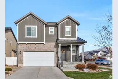 802 W 2750 N, Lehi, UT 84043 - Photo 1