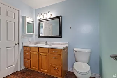 346 W Durfee Street St S, Grantsville, UT 84029 - Photo 25