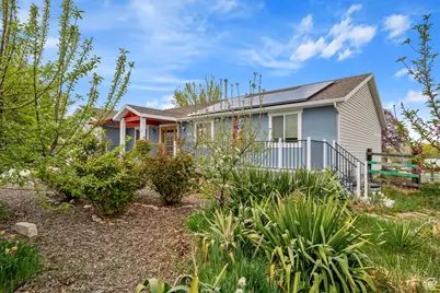 346 W Durfee Street St S, Grantsville, UT 84029 - Photo 7