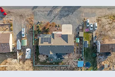 346 W Durfee Street St S, Grantsville, UT 84029 - Photo 43