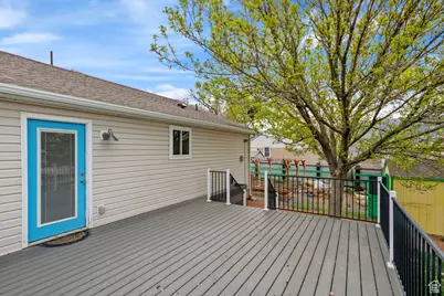 346 W Durfee Street St S, Grantsville, UT 84029 - Photo 37