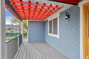 346 W Durfee Street St S, Grantsville, UT 84029 - Photo 3