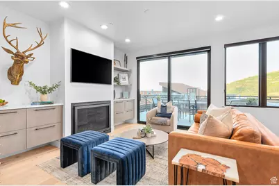 1258 Rothwell Rd, Park City, UT 84060 - Photo 7