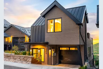 1258 Rothwell Rd, Park City, UT 84060 - Photo 3