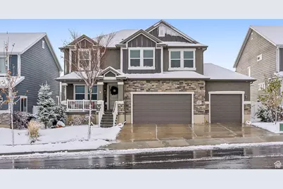 6667 W Indigo Dr S, Herriman, UT 84096 - Photo 1