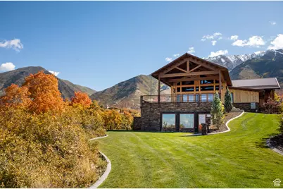 1082 S Loafer Dr #216, Woodland Hills, UT 84653 - Photo 9