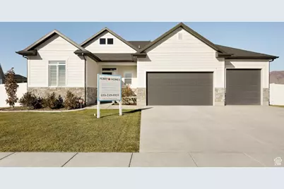 5129 N Cambridge Way, Stansbury Park, UT 84074 - Photo 1