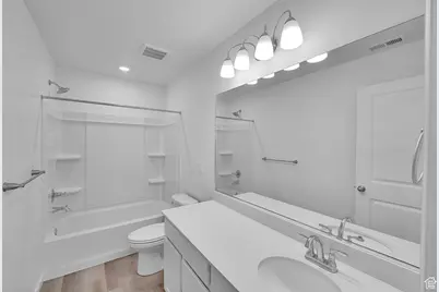 458 W Lefty Ln #1129, Stansbury Park, UT 84074 - Photo 23