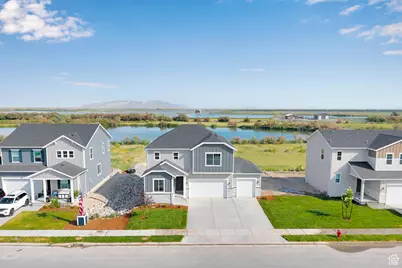 458 W Lefty Ln #1129, Stansbury Park, UT 84074 - Photo 37