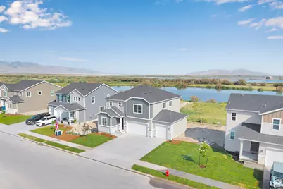 458 W Lefty Ln #1129, Stansbury Park, UT 84074 - Photo 35