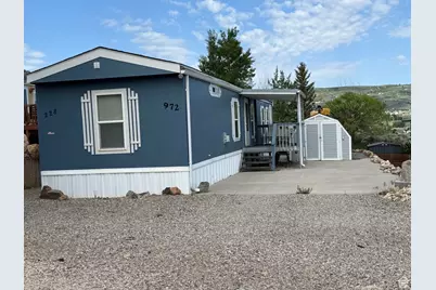 972 E Ridgeway Loop #228, Garden City, UT 84028 - Photo 31