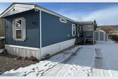 972 E Ridgeway Loop #228, Garden City, UT 84028 - Photo 35