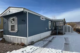 972 E Ridgeway Loop, Garden City, UT 84028 - Photo 35