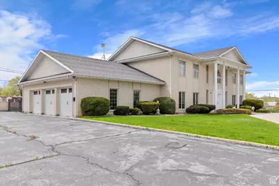 106 E 300 S, Manti, UT 84642 - Photo 1