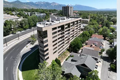 426 S 1000 E #600, Salt Lake City, UT 84102 - Photo 31