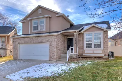 3953 W Cedar Wood Ln S, South Jordan, UT 84009 - Photo 1