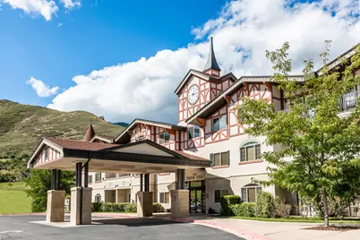 840 Bigler Ln #201, Midway, UT 84049 - Photo 1
