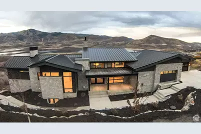 688 E Longview Dr, Hideout, UT 84036 - Photo 69