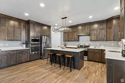 3851 N 425 E, North Ogden, UT 84414 - Photo 13