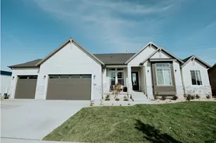 314 E 1150 N, Salem, UT 84653 - Photo 1