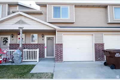 3967 S 2900 W #6B, West Haven, UT 84401 - Photo 1