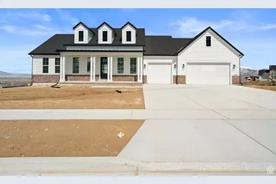 129 E Bardsley Way #15, Salem, UT 84653 - Photo 1