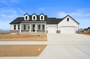 129 E Bardsley Wy, Salem, UT 84653 - Photo 1