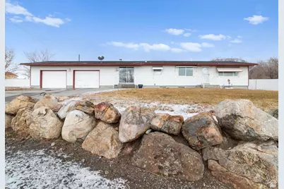 5304 W 20400 N, Plymouth, UT 84330 - Photo 1