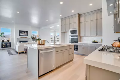 1884 S 1160 E #406, Heber City, UT 84032 - Photo 19