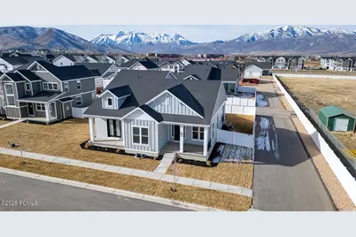 1884 S 1160 E #406, Heber City, UT 84032 - Photo 1