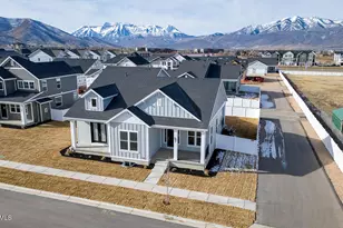 1884 S 1160 E, Heber City, UT 84032 - Photo 1