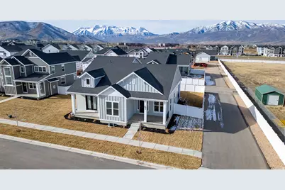 1884 S 1160 E #406, Heber City, UT 84032 - Photo 65