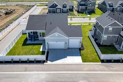 1884 S 1160 E #406, Heber City, UT 84032 - Photo 61