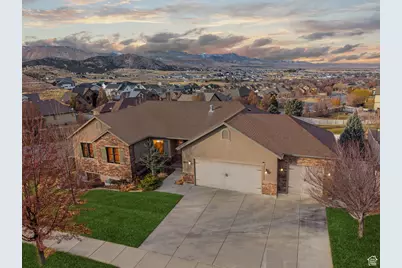 6862 W Clear Water Dr S, Herriman, UT 84096 - Photo 1