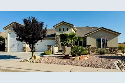 3467 W 2650 S, Hurricane, UT 84737 - Photo 1