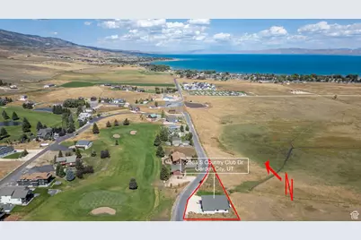 2584 S Country Club Dr #12, Garden City, UT 84028 - Photo 45