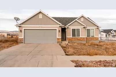 3012 W 250 S, Vernal, UT 84078 - Photo 1