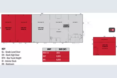 815 W 1700 S, Salt Lake City, UT 84104 - Photo 17