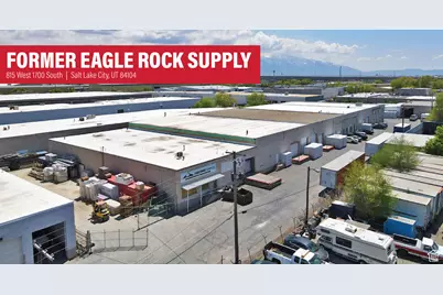 815 W 1700 S, Salt Lake City, UT 84104 - Photo 1