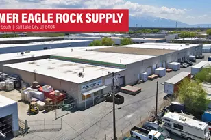 815 W 1700 S, Salt Lake City, UT 84104 - Photo 1