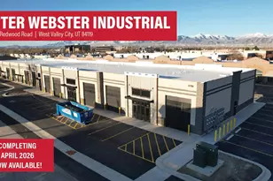 2708 S Redwood Rd, West Valley, UT 84119 - Photo 1