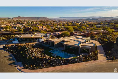 2031 N Lava Rock Cir #107, Saint George, UT 84770 - Photo 83