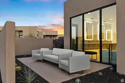 2031 N Lava Rock Cir #107, Saint George, UT 84770 - Photo 77