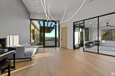 2031 N Lava Rock Cir #107, Saint George, UT 84770 - Photo 23