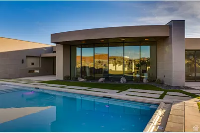 2031 N Lava Rock Cir #107, Saint George, UT 84770 - Photo 73