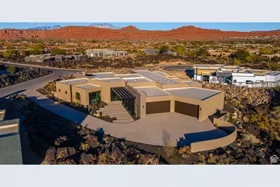 2031 N Lava Rock Cir #107, Saint George, UT 84770 - Photo 87