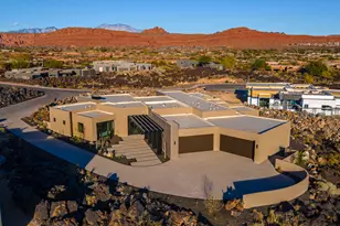 2031 N Lava Rock Cir, Saint George, UT 84770 - Photo 87