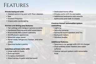 2031 N Lava Rock Cir, Saint George, UT 84770 - Photo 5