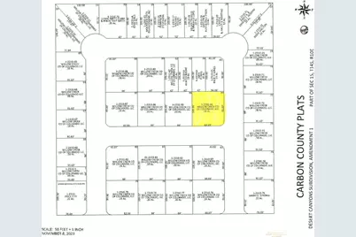 1871 E 840 N #84, Price, UT 84501 - Photo 33