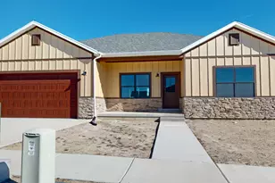 854 N 1880 E, Price, UT 84501 - Photo 1